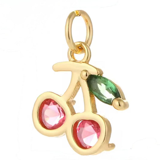 Cherry Charm