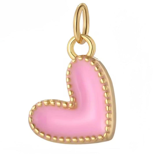 Pink Love Heart