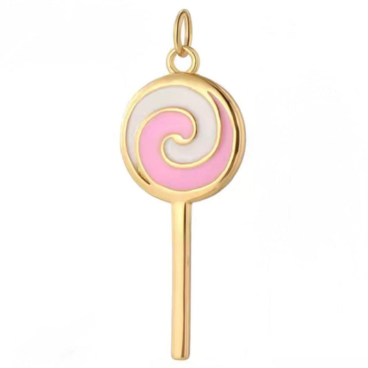 Lollipop Charm