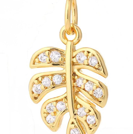 Gold Leaf