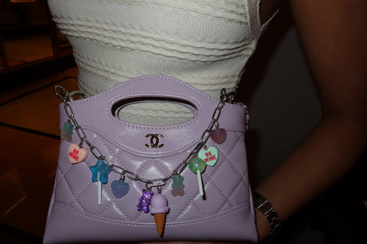 Candy Crush Chain Charm