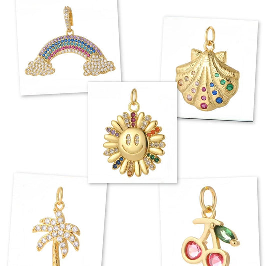 Charm Bundle